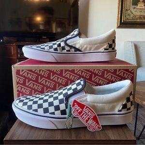 Vans Comfycush Slip-On